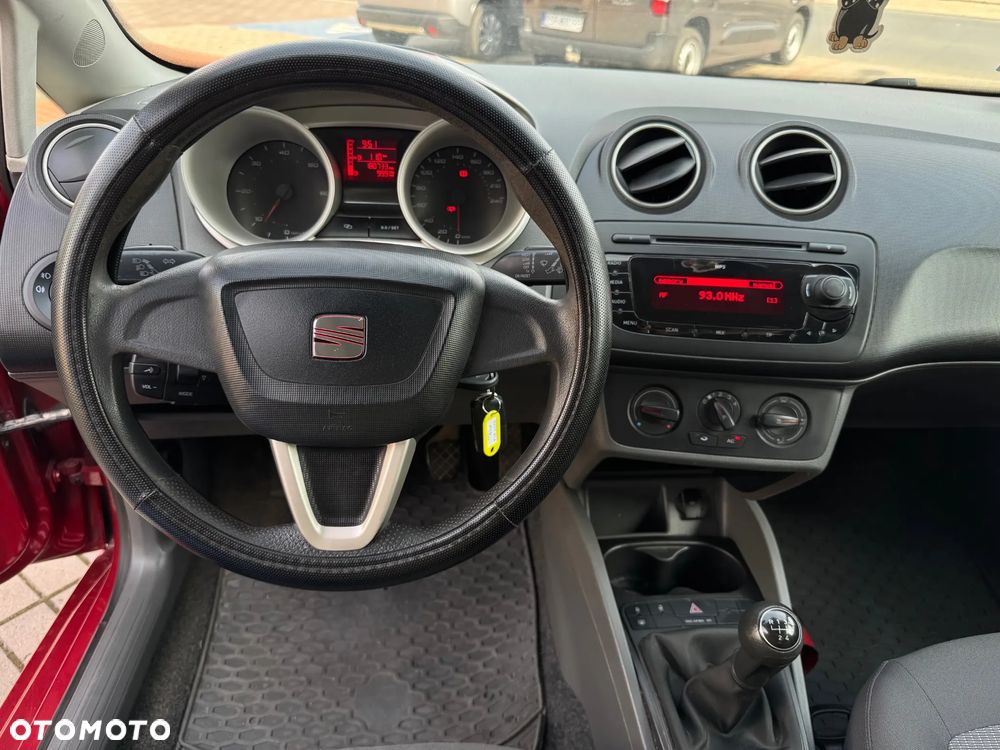 Seat Ibiza - 15
