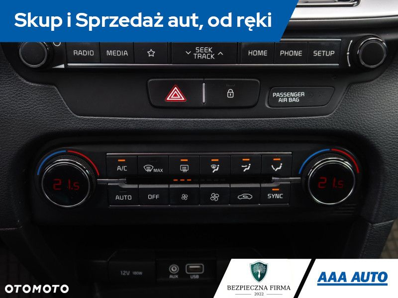 Kia Ceed - 14