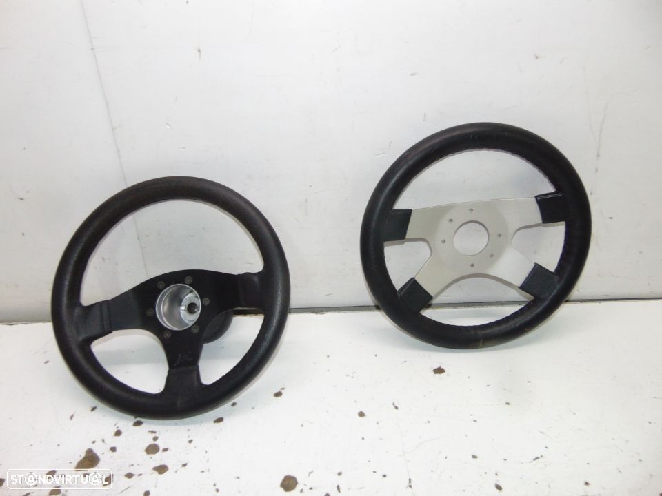 Volante desportivo luisi novo - 1