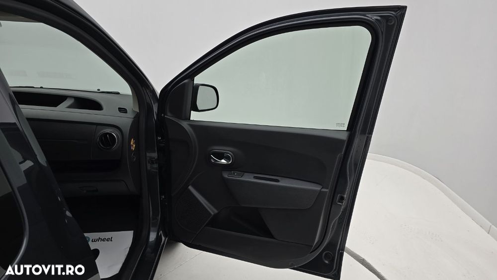 Dacia Dokker 1.5 Blue dCi Laureate - 18