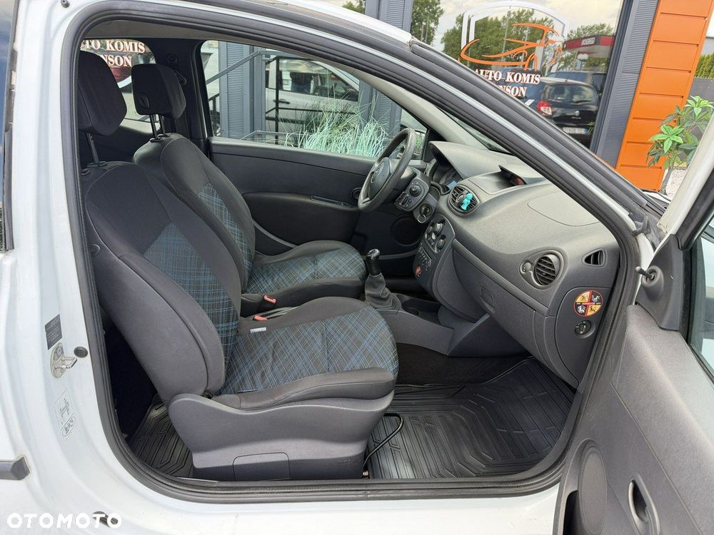 Renault Clio 1.5 dCi Tech Run - 21