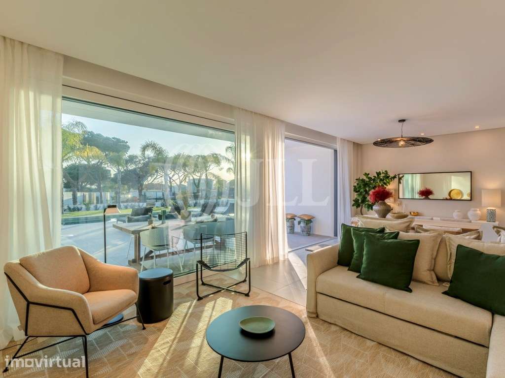 Oliveiras Residence - Grande imagem: 5/42
