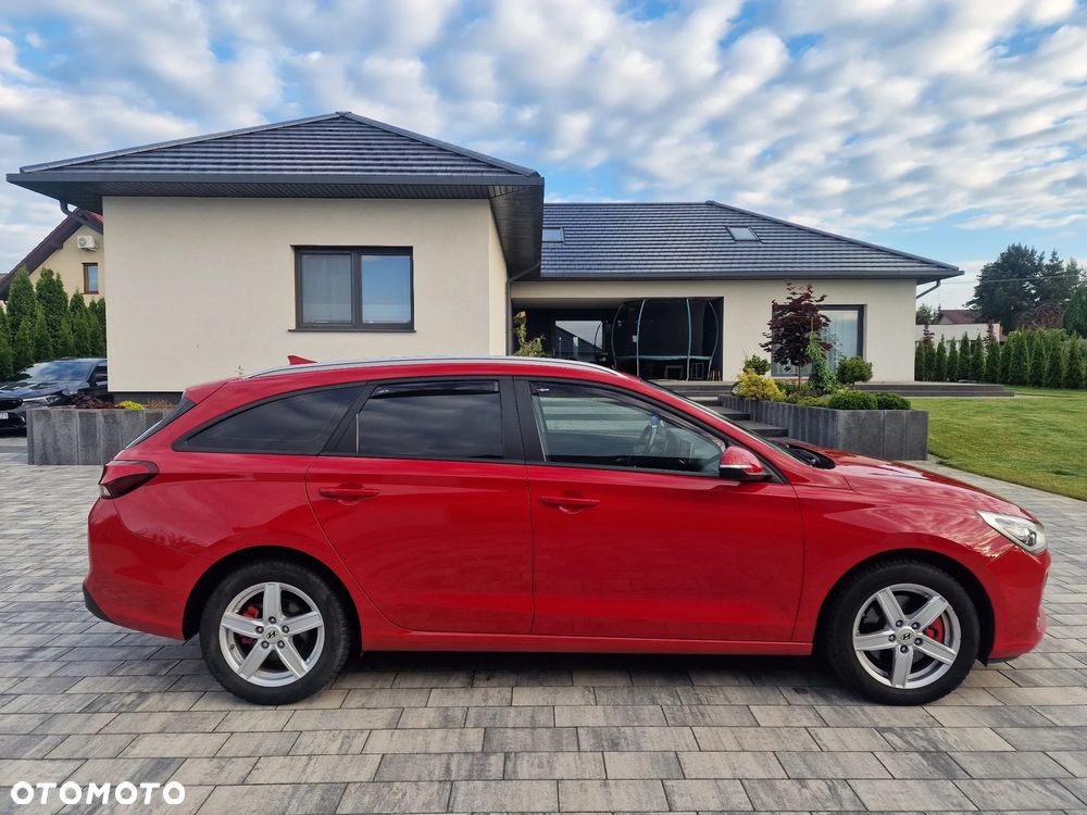 Hyundai i30 - 33