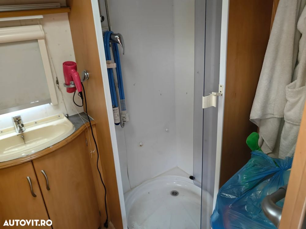 Altul Lunar Lexon FB - 6