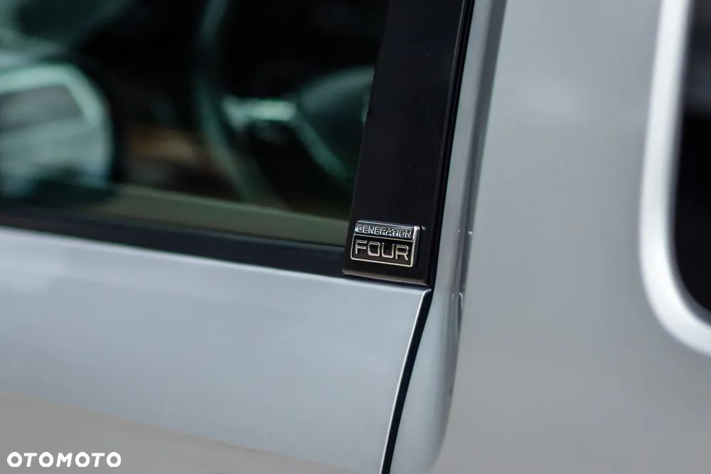 Volkswagen Caddy 2.0 TDI (5-Si.) Generation Four - 16