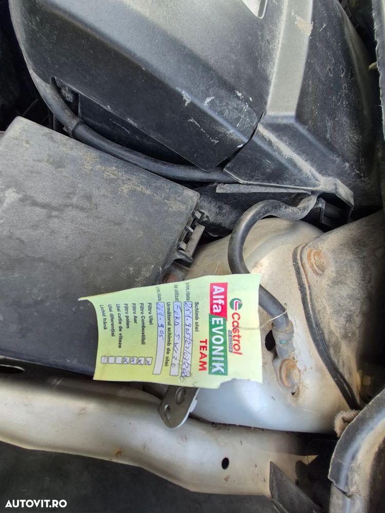 Ford Focus 1.6 TDCI DPF Titanium - 20