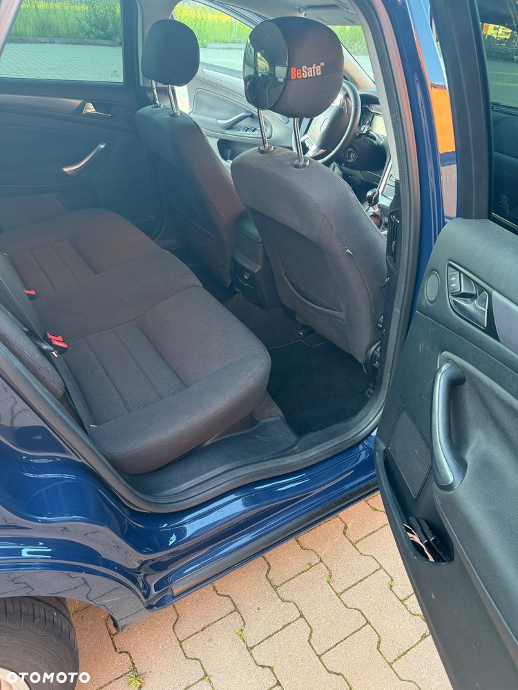 Ford Mondeo 2.0 TDCi Ghia - 20