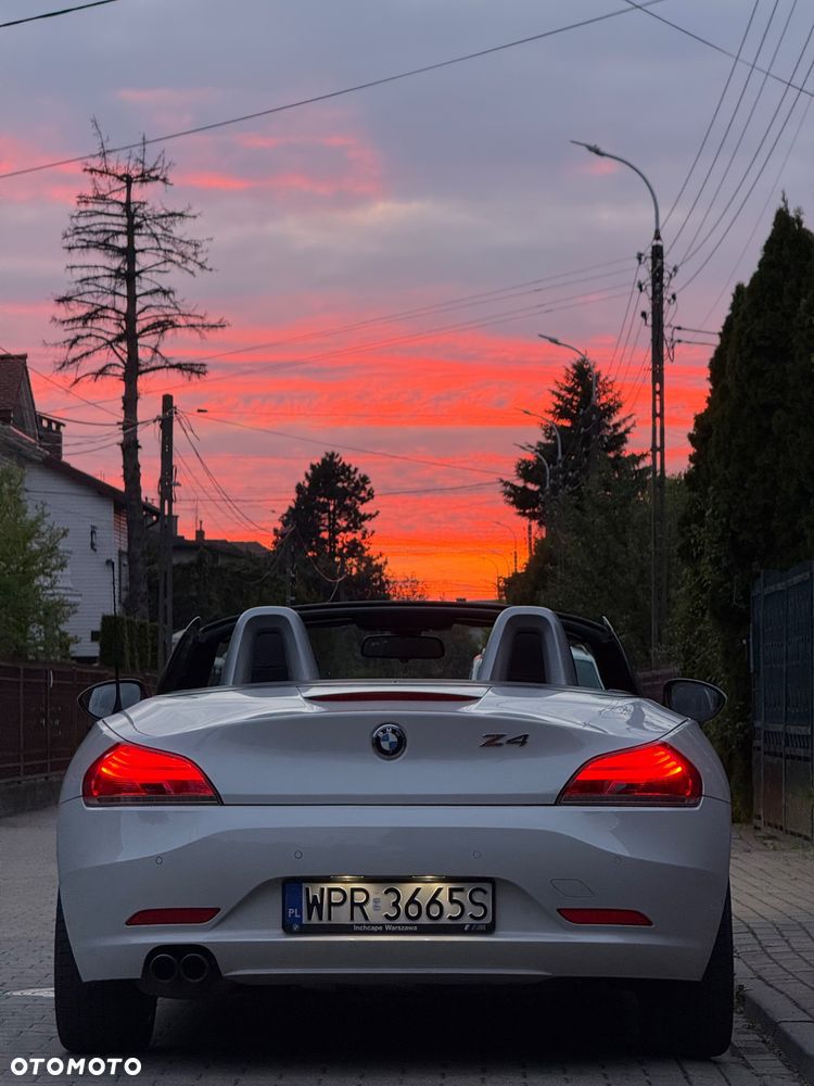 BMW Z4 - 35