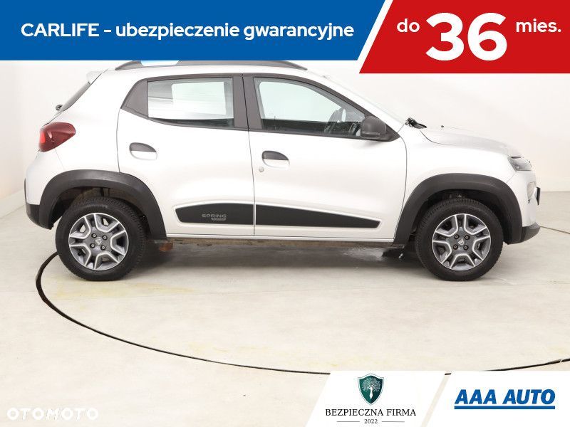 Dacia Spring - 8