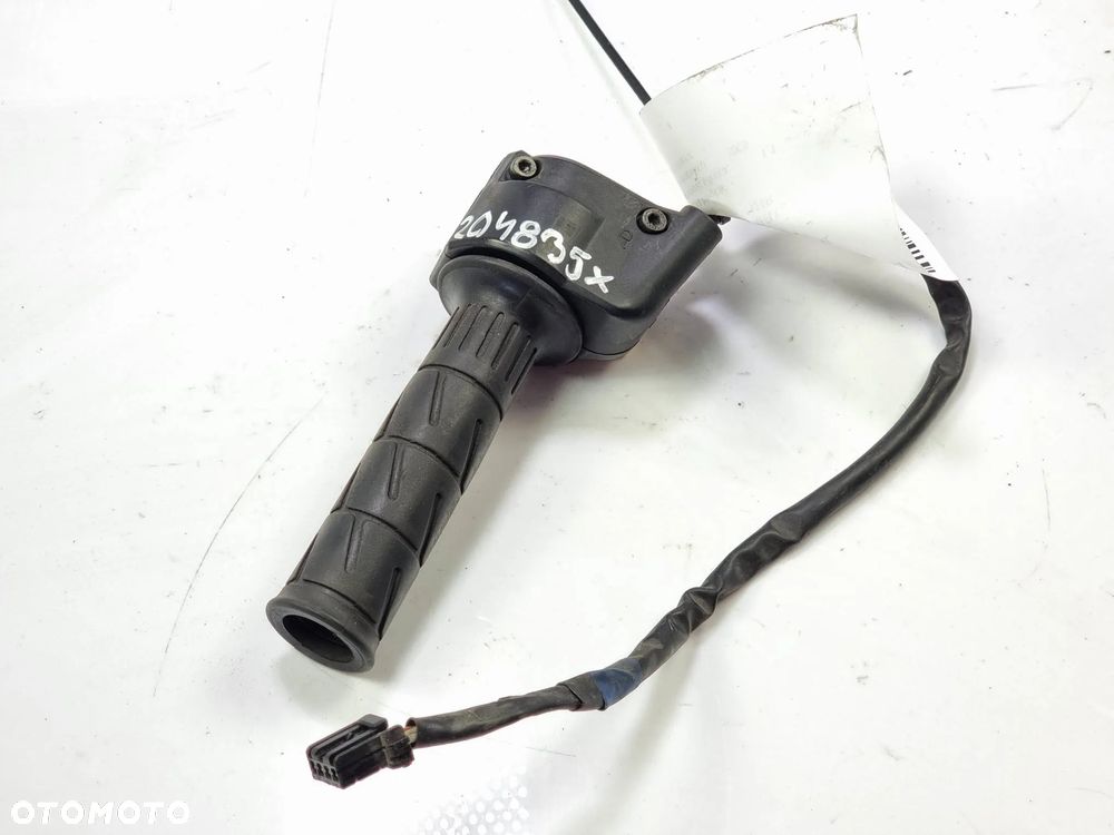 Buell 1125R 1 125 Benzyna 2009 Rolgaz Przełącznik Motocykl - 2