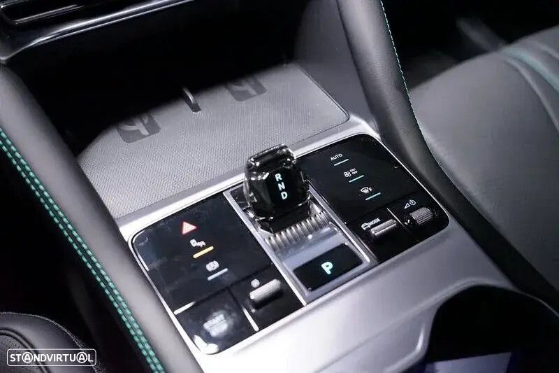 BYD Seal U 87 kWh Design - 15