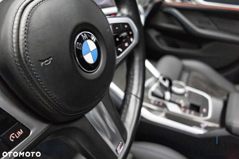BMW Seria 4 M440i - 24