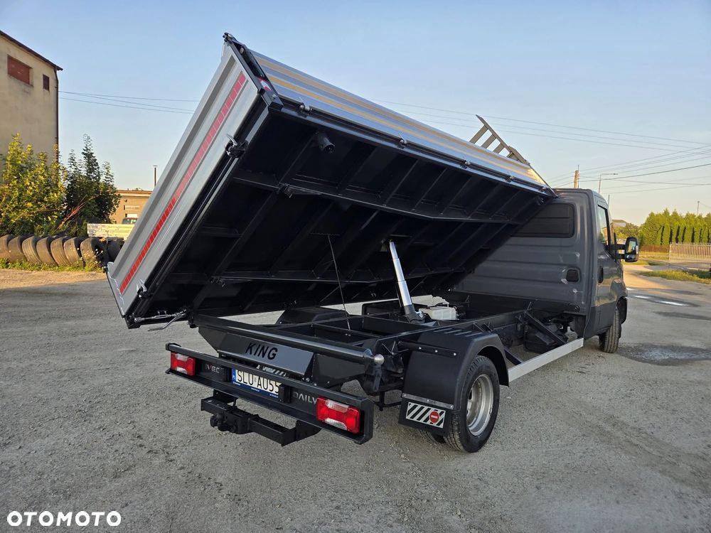 Iveco 50c18 - 23