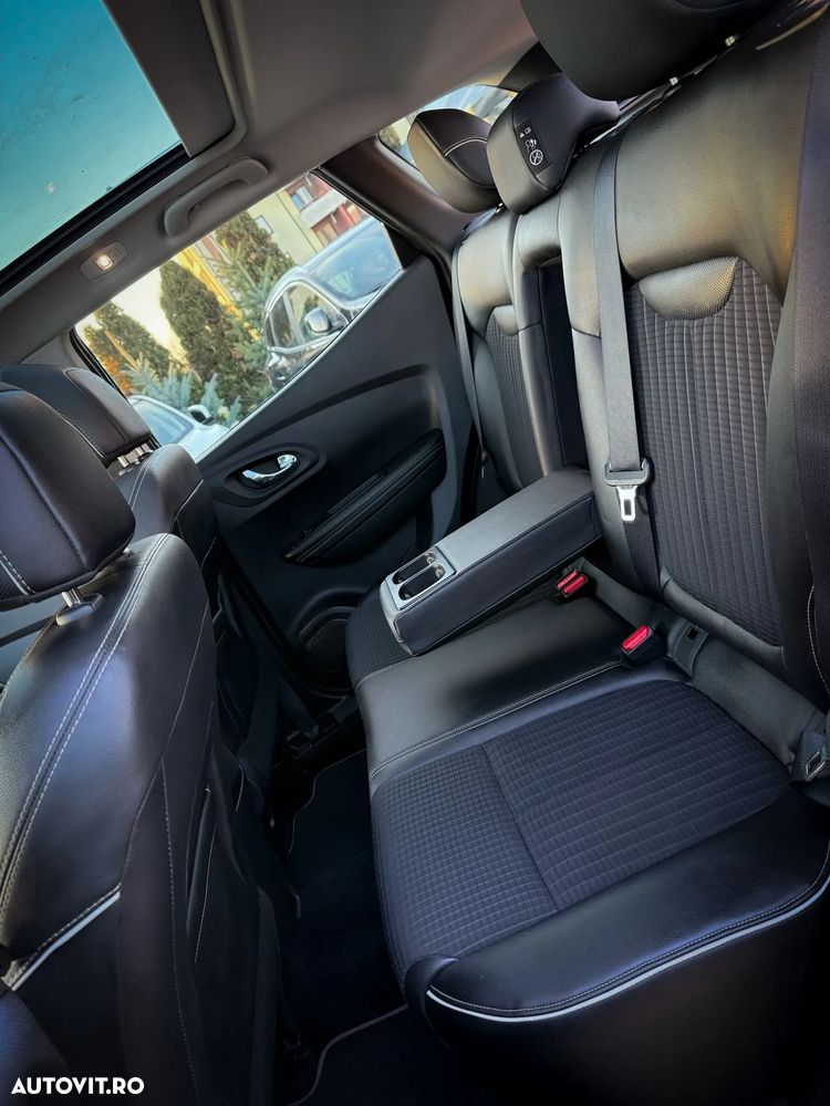 Renault Kadjar Energy TCe 130 EDC Bose Edition - 7