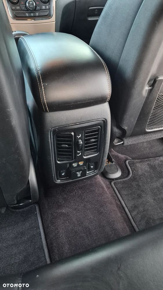 Jeep Grand Cherokee 3.6 V6 Limited - 13