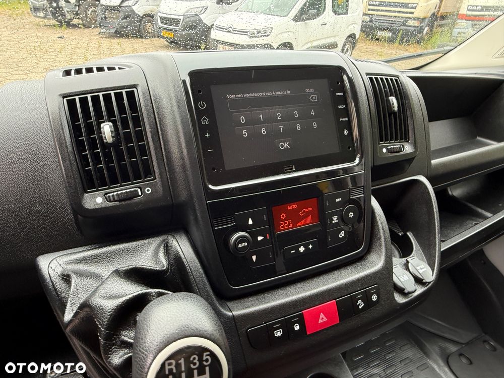Fiat Ducato L2H2 - 14