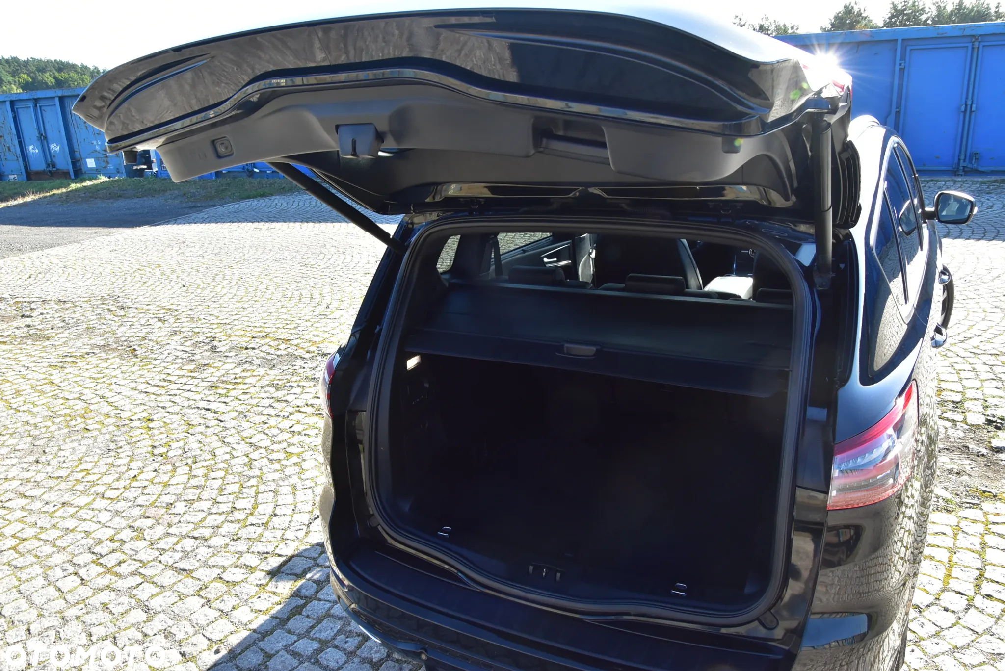Ford S-Max 2.0 EcoBlue ST-Line - 26
