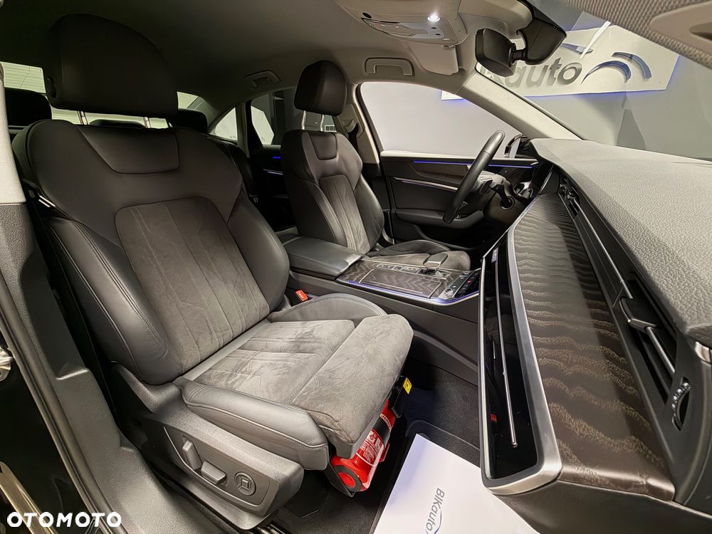 Audi A6 Limousine 40 TDI mHEV Quattro Sport S tronic - 29