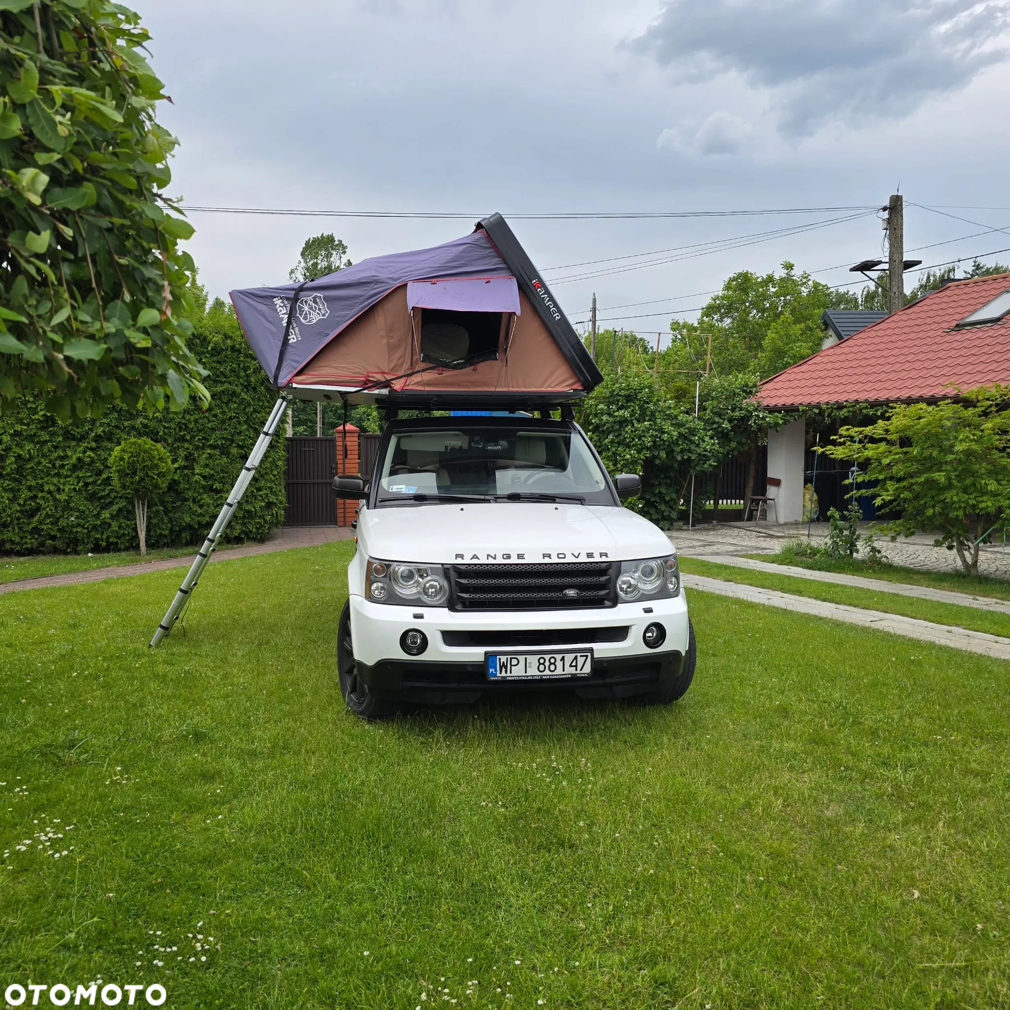 Land Rover Range Rover Sport - 7