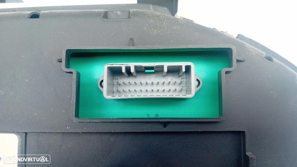 Quadrante / painel de instrumentos RENAULT Clio III (BR0/1, CR0/1) - 3