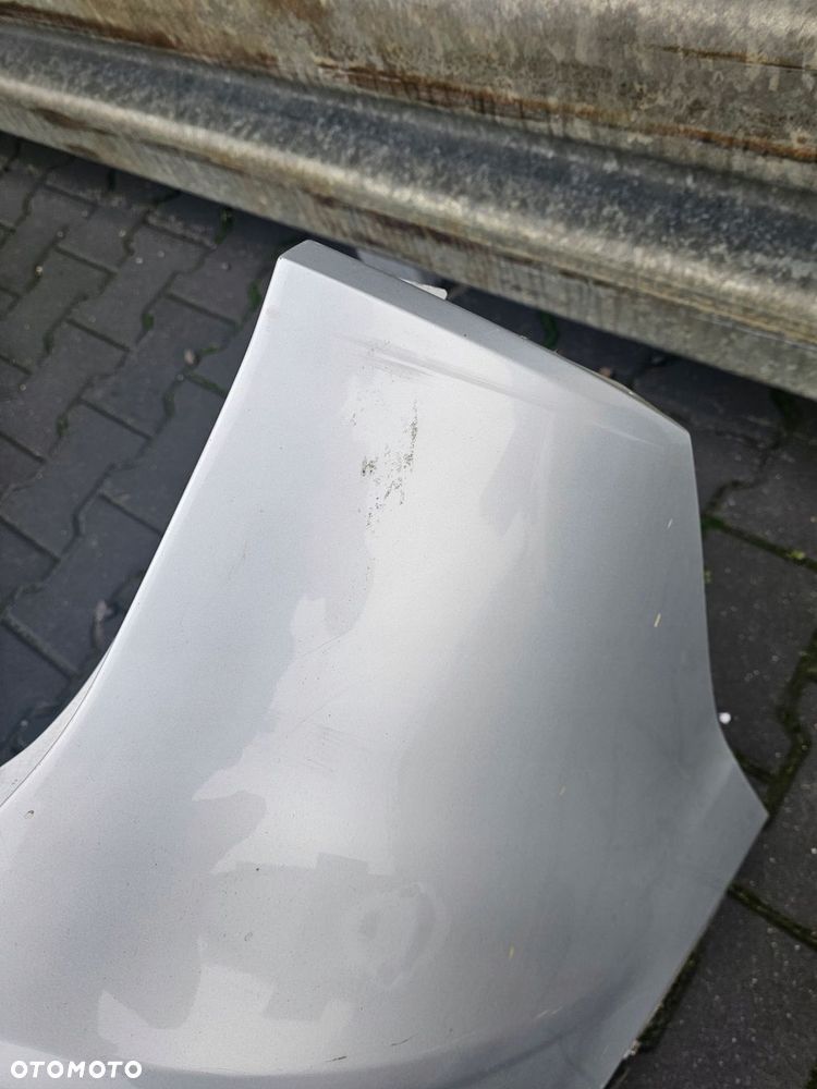 ford kuga mk2 zderzak tyl tylny 4 pdc - 6