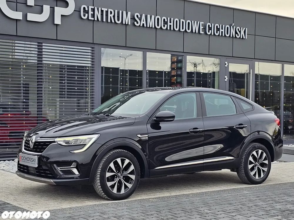 Renault Arkana ver-1-3-tce-mhev-intens-edc - 24