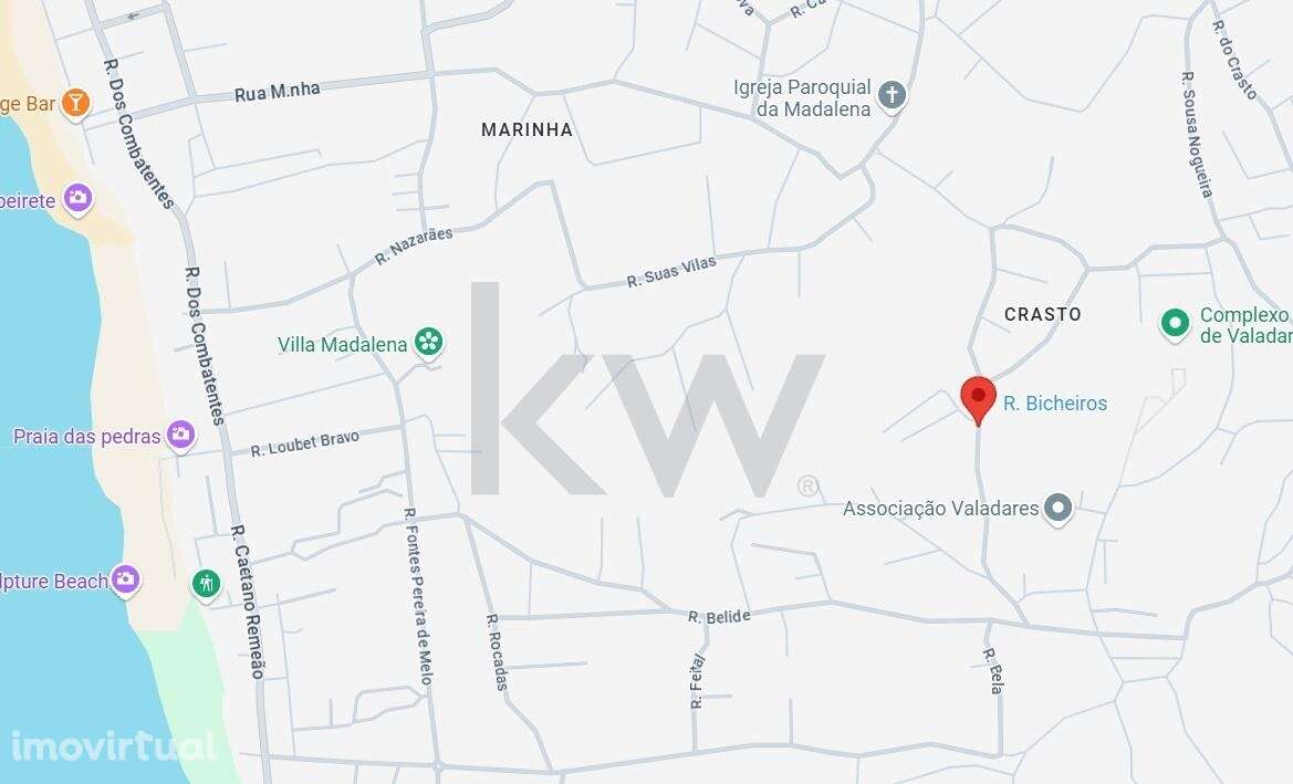 Terreno para construção de 2 frentes Madalena - Grande imagem: 4/10