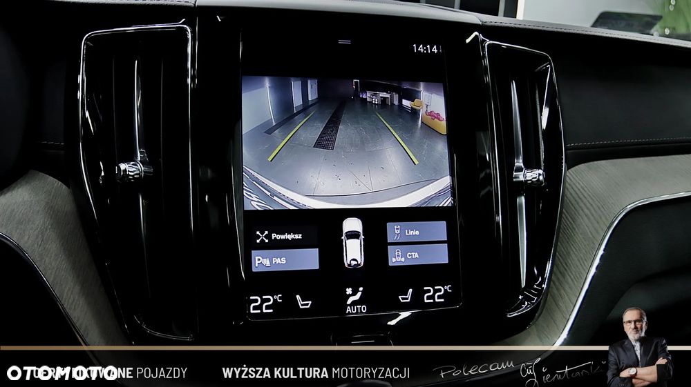 Volvo XC 60 T4 Inscription - 22