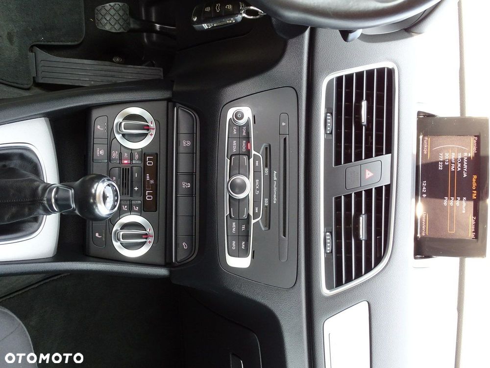 Audi Q3 - 9
