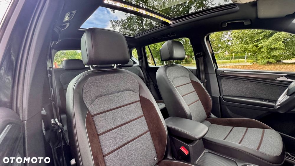 Seat Tarraco 2.0 TDI 4Drive DSG SCR FR - 32