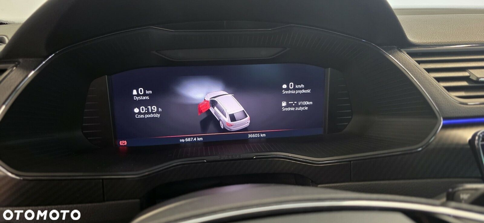 Skoda Superb - 25