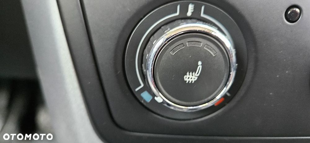 Skoda Yeti - 24