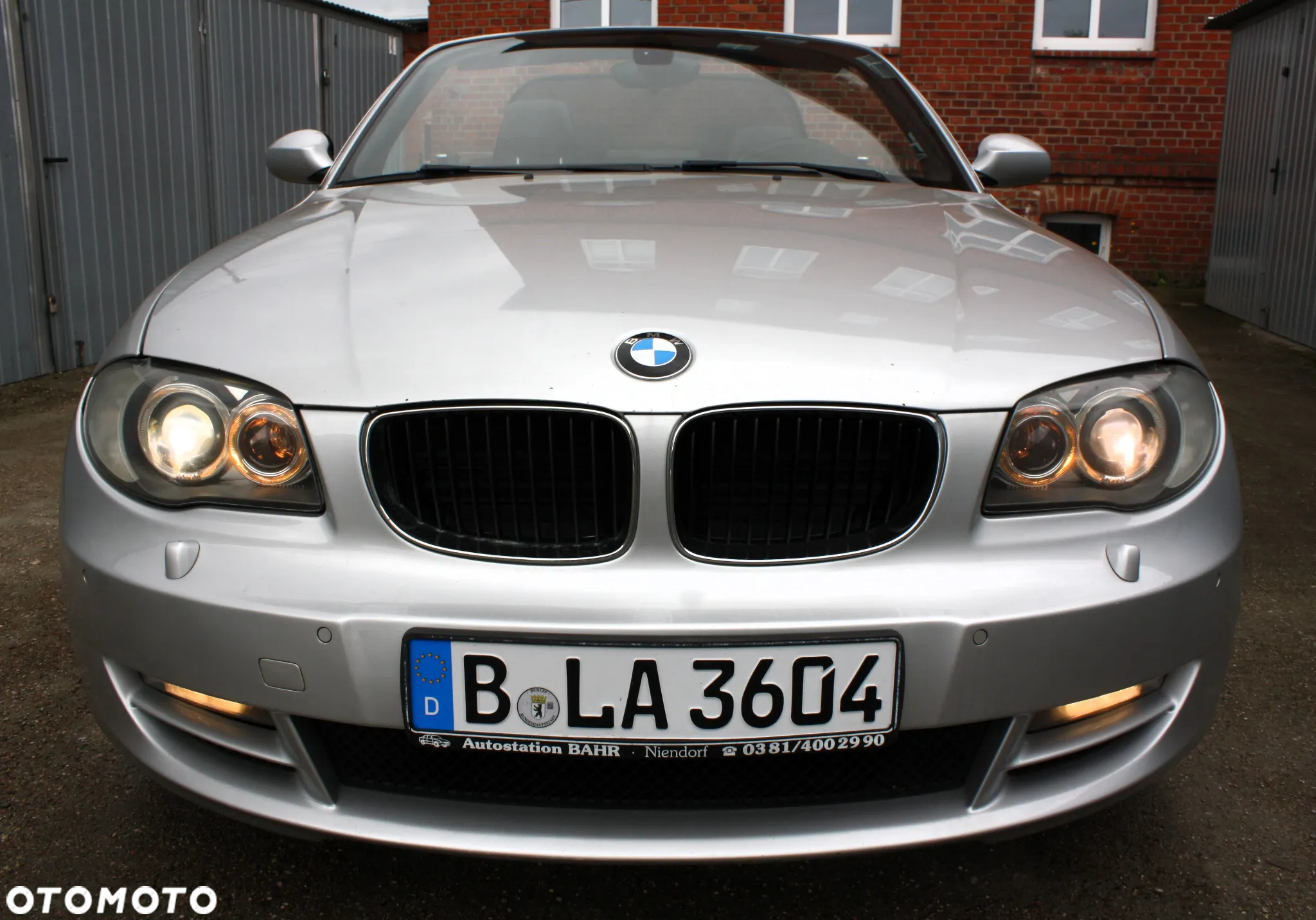 BMW Seria 1 120i Edition Sport - 6
