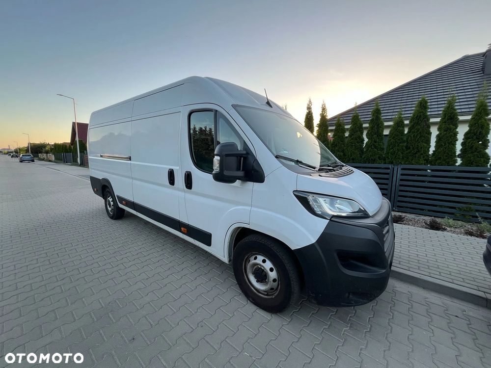 Fiat ducato - 2