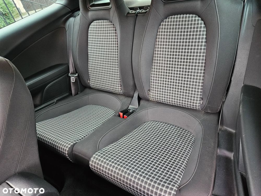 Volkswagen Scirocco 2.0 TSI BMT Perfectline R-Style DSG - 23