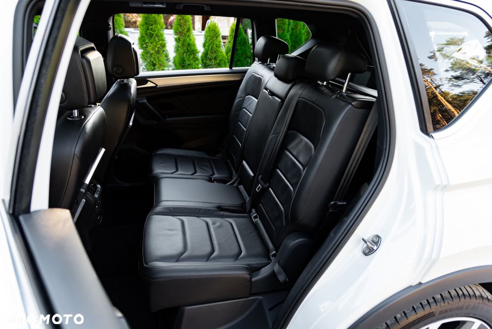 Seat Tarraco 2.0 TSI 4Drive OPF DSG FR - 17
