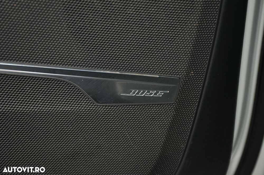 Audi Q7 3.0 TDI Quattro Tiptronic - 12
