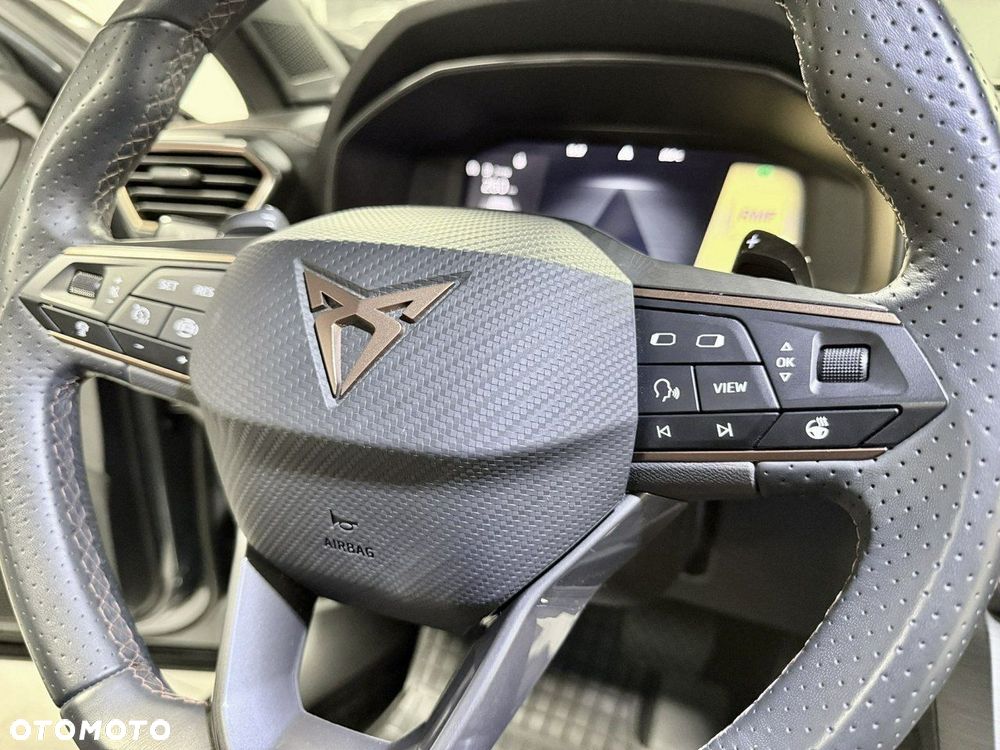 Cupra Formentor 2.0 TSI 4Drive DSG - 31