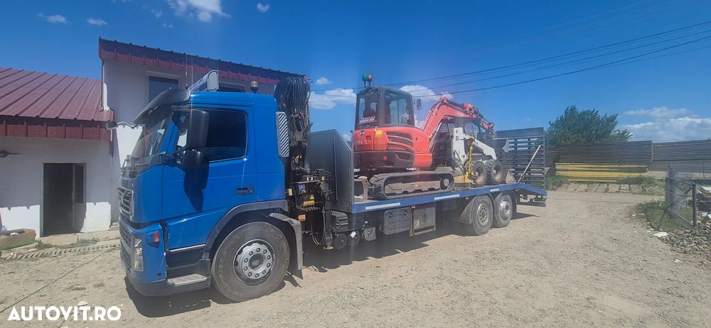 Volvo FM 330 - 10
