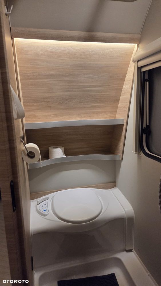 KNAUS SÜDWIND 450 FU 60 YEARS - 17