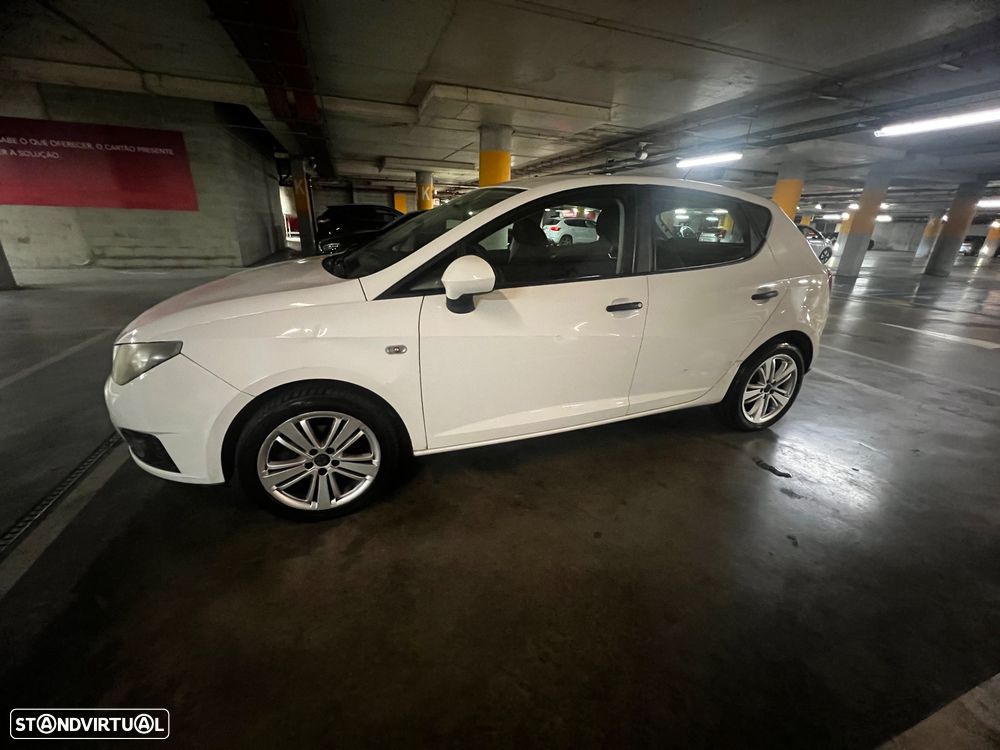 SEAT Ibiza 1.2 12V Reference - 1