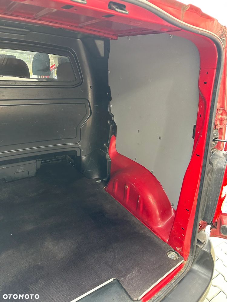 Toyota ProAce D-4D Medium 3,0t Active (bryg.) - 23