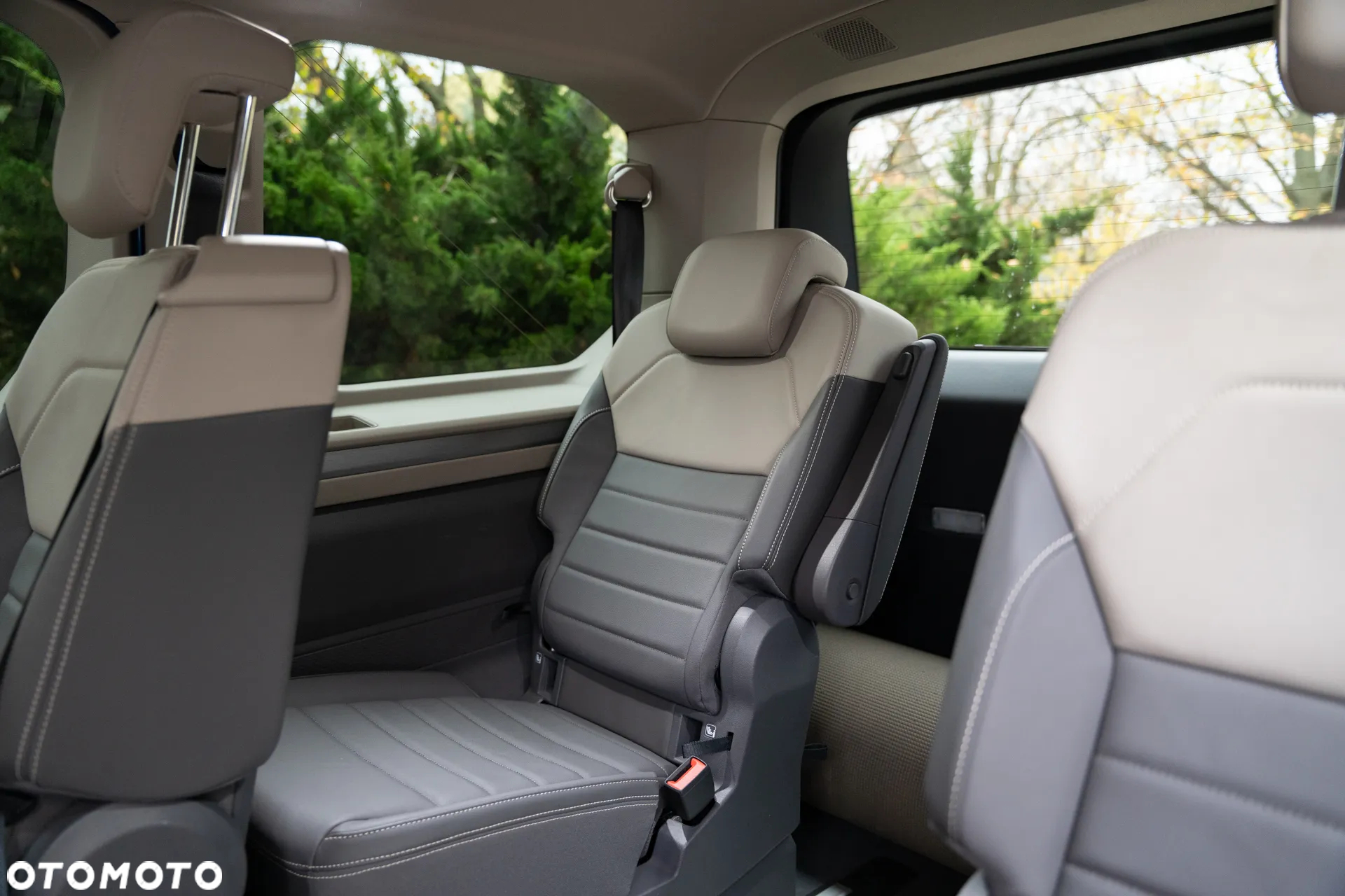 Volkswagen Multivan 2.0 TSI L1 Style DSG - 21