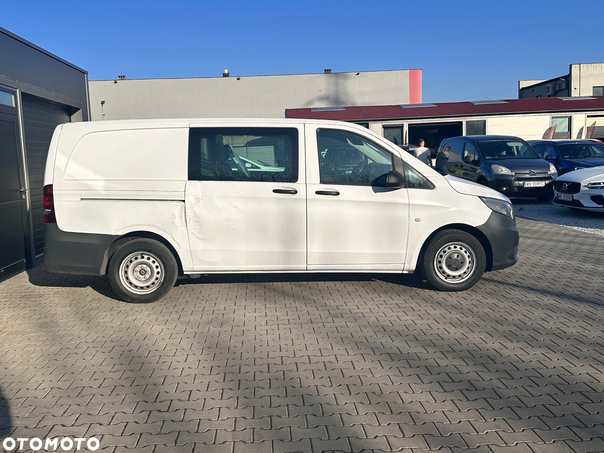 Mercedes-Benz Vito 114 CDI - 3