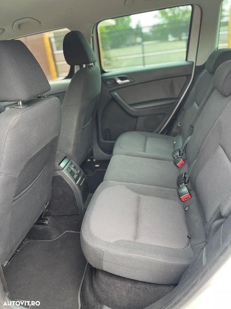 Skoda Yeti - 7