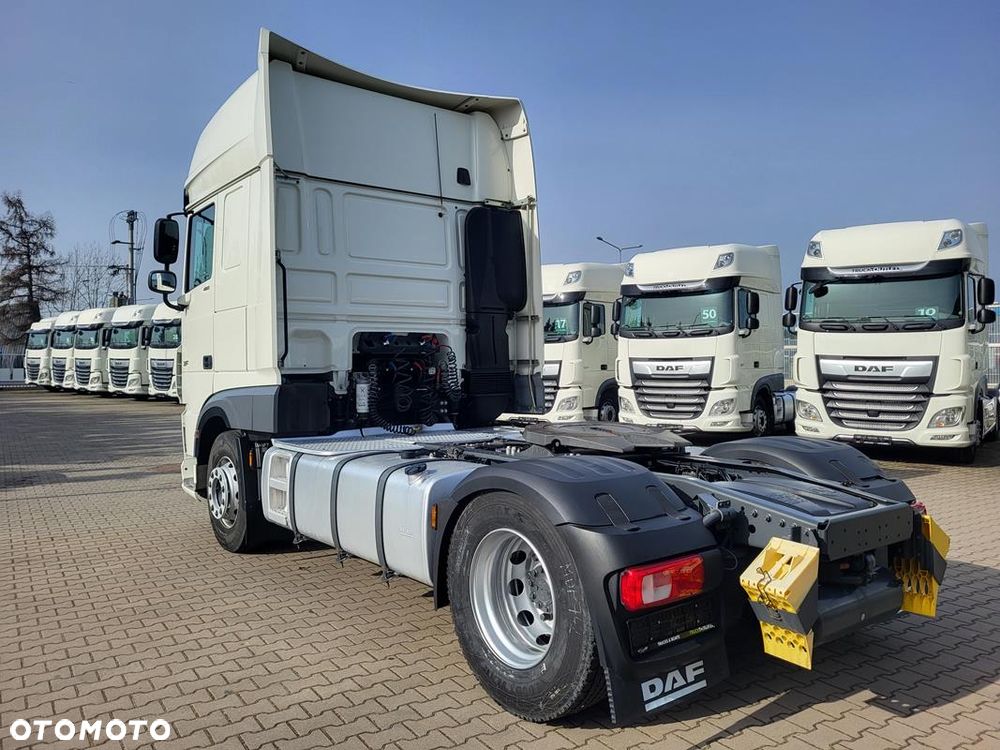 DAF FT XF 480 - 6