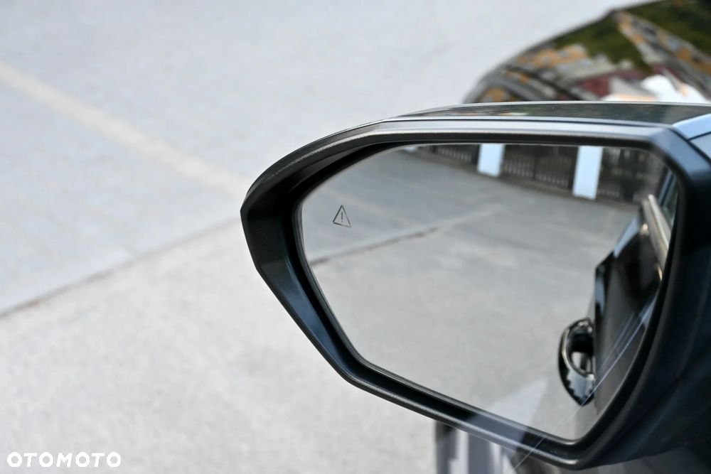 Hyundai Tucson 1.6 CRDi Premium 2WD DCT - 38