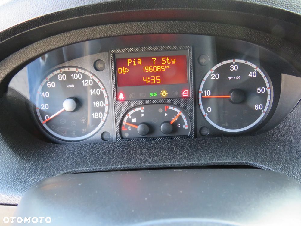 Peugeot Boxer L2H2 2.2HDI 130Ps - 23