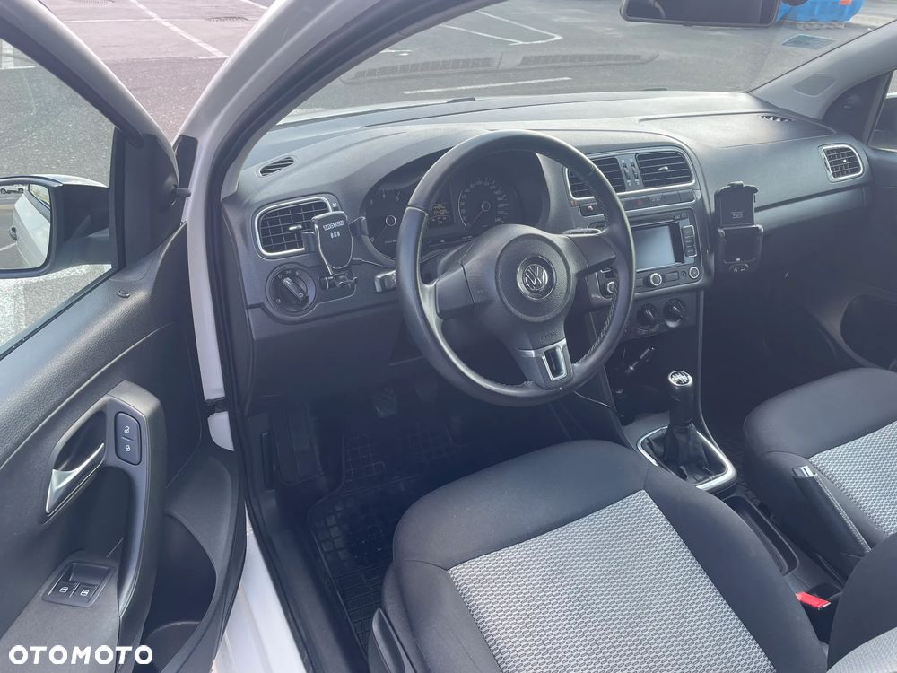 Volkswagen Polo 1.2 Trendline - 8