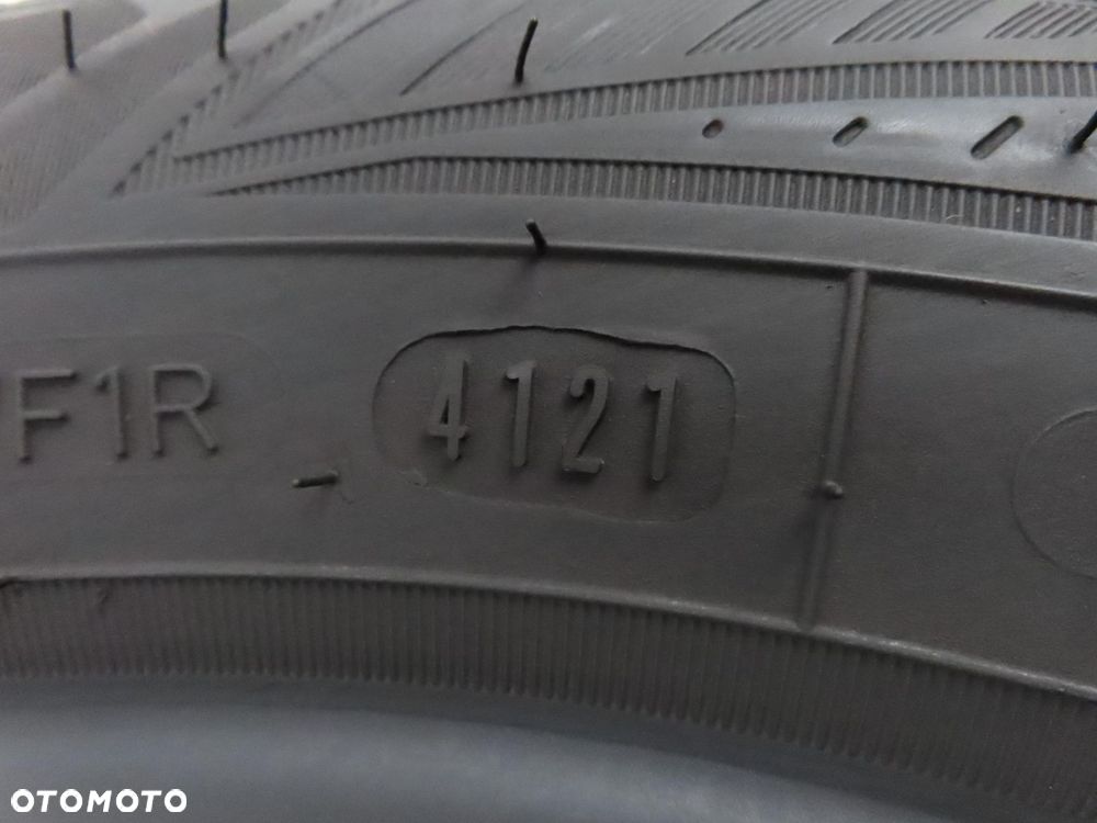 2x 205/55R16 OPONY CAŁOROCZNE Goodyear Vector 4Seasons Gen-3 94V XL - 3